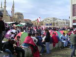 Lebanon Independence 2005